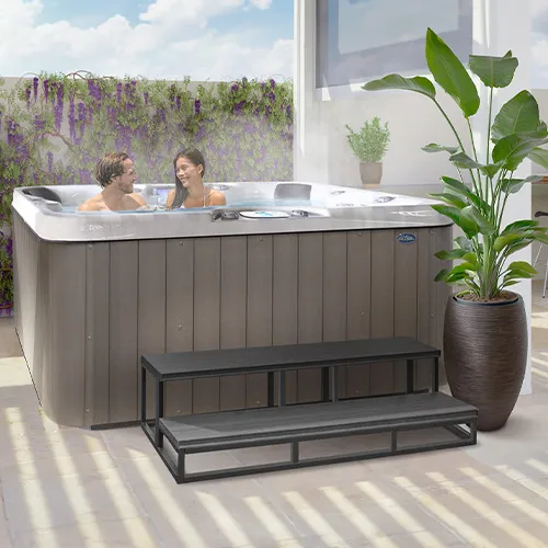 Escape hot tubs for sale in Val Caron